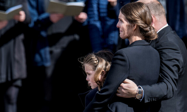 image: Fra tragedie til økonomisk fall